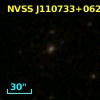 SDSS J110733.31+062426.8