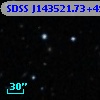 SDSS J143521.73+494141.4
