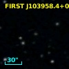 SDSS J103958.45+011119.2