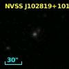 SDSS J102819.97+101317.6
