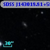 SDSS J143018.81+582528.6