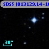 SDSS J013129.14-102028.8