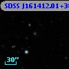 SDSS J161412.01+383141.5