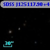 SDSS J125117.90+412449.0