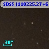 SDSS J110225.27+615434.4
