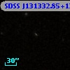 SDSS J131332.85+134753.5