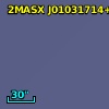 SDSS J010317.15+144950.3