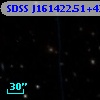 SDSS J161422.51+434606.5