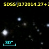 SDSS J172014.27+264124.7