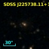 SDSS J225738.11+143129.4