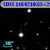 SDSS J164210.55+295938.7