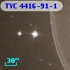 TYC 4416-91-1