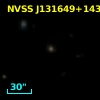 SDSS J131649.47+143842.7