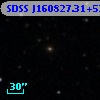 SDSS J160827.31+531434.6