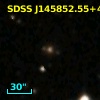 SDSS J145852.55+435249.3