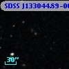 SDSS J133044.89-000421.2