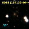 SDSS J154139.96+425141.0
