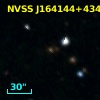 SDSS J164144.33+434058.8