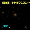 SDSS J144600.31+423626.1