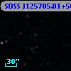 SDSS J125705.01+504200.3