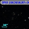 SDSS J162656.97+362223.8