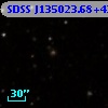SDSS J135023.68+425131.1