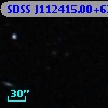 SDSS J112415.00+621204.0