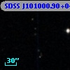 SDSS J101000.90+040904.5