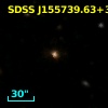 SDSS J155739.63+312323.8
