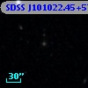 SDSS J101022.45+572821.6