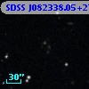 SDSS J082338.05+275913.6