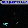 SDSS J075737.18+242410.6
