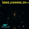 SDSS J164056.29+431537.7
