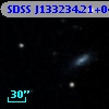SDSS J133234.21+044819.6