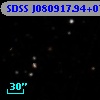 SDSS J080917.94+073318.2