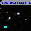 SDSS J013712.39-094851.1