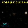 SDSS J141018.43+593803.4