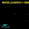 SDSS J140557.49+584708.9
