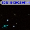 SDSS J142025.06+495015.8