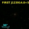SDSS J123914.07+553626.2