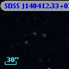 SDSS J140412.33+021142.8