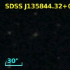 SDSS J135844.32+030132.9