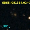 SDSS J081314.02+385958.7