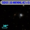SDSS J140906.42+543324.2