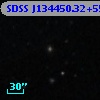 SDSS J134450.32+554740.9