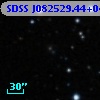 SDSS J082529.44+042732.0