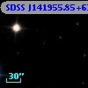 SDSS J141955.85+631336.7