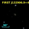 SDSS J132906.99+464735.6