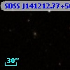 SDSS J141212.77+561720.3