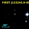 FIRST J123245.9-005524